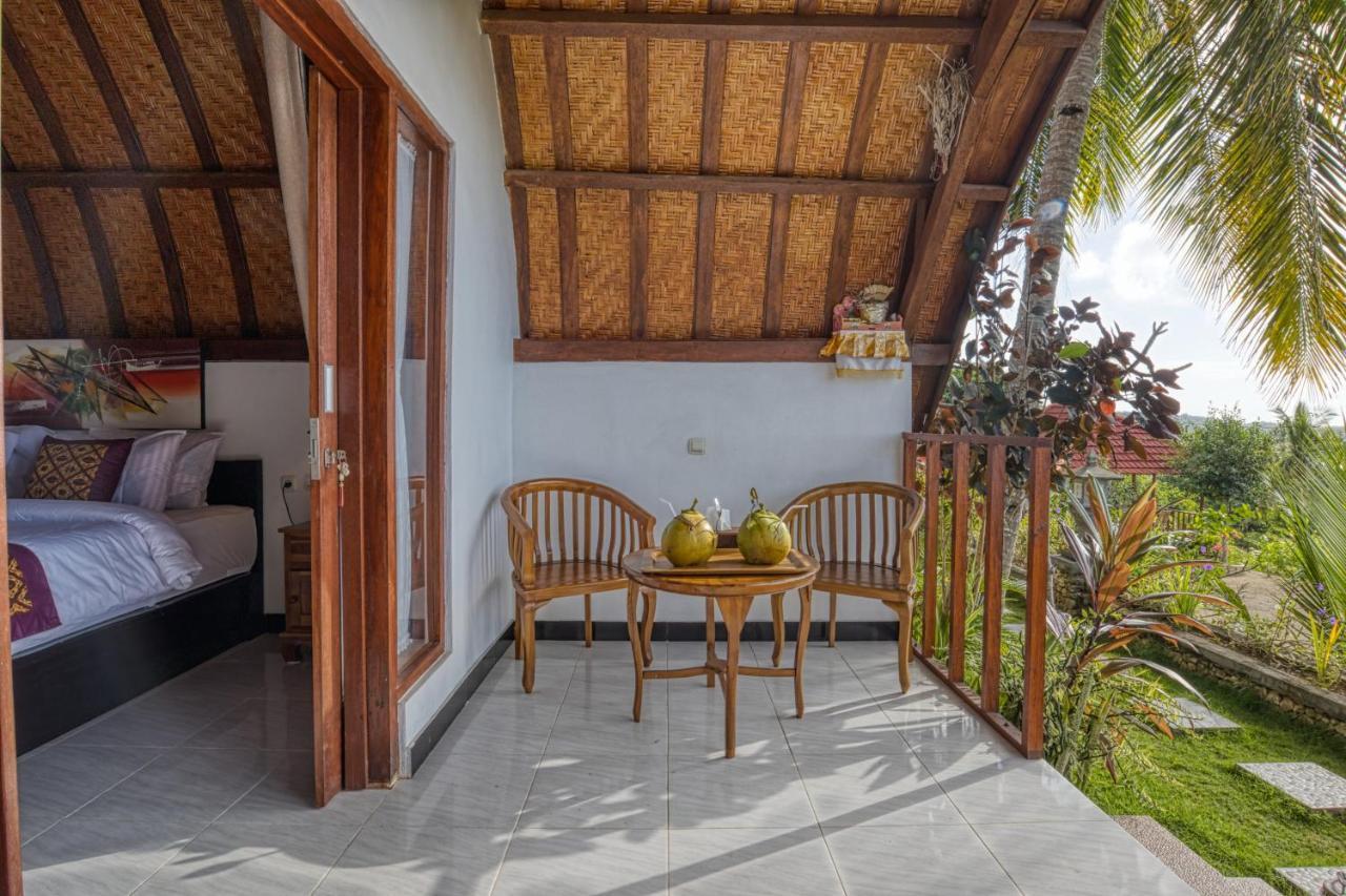 Mahendra Cottage Tanglad Екстер'єр фото