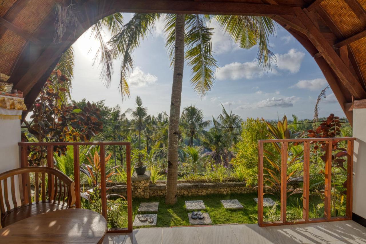 Mahendra Cottage Tanglad Екстер'єр фото