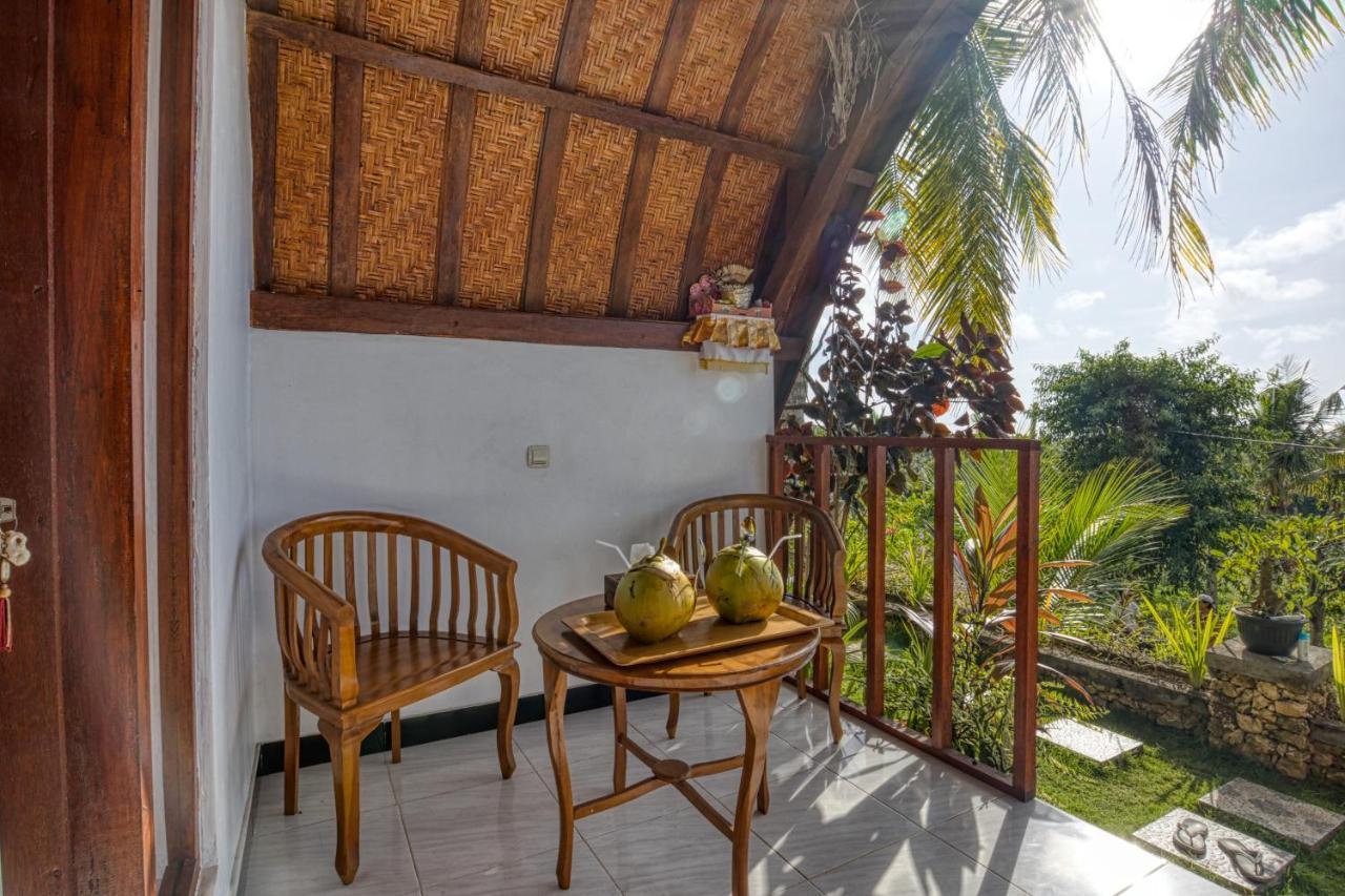 Mahendra Cottage Tanglad Екстер'єр фото