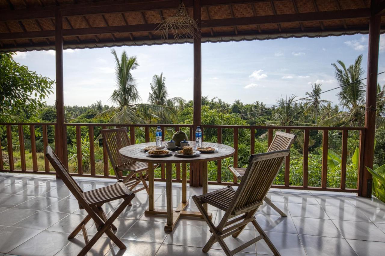 Mahendra Cottage Tanglad Екстер'єр фото