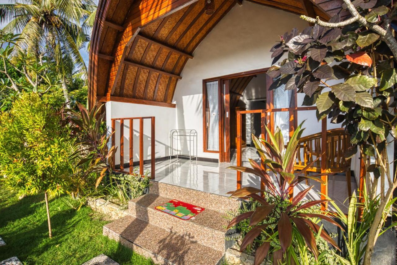Mahendra Cottage Tanglad Екстер'єр фото