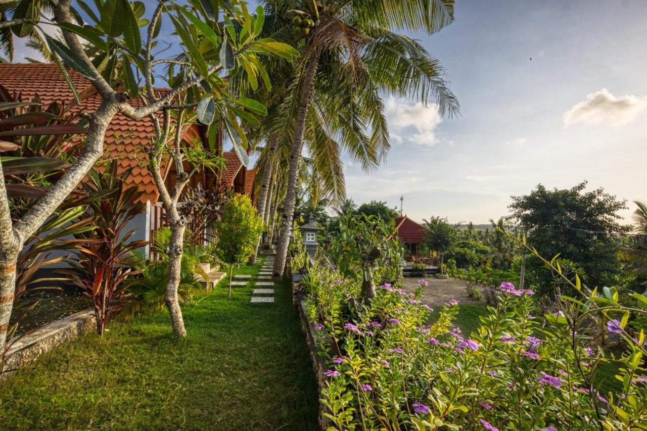 Mahendra Cottage Tanglad Екстер'єр фото