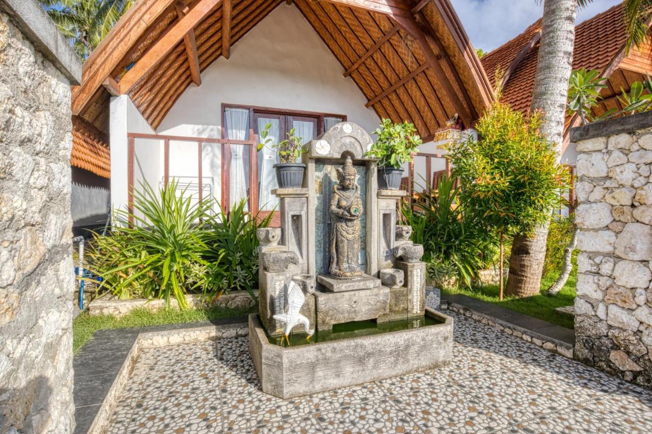 Mahendra Cottage Tanglad Екстер'єр фото