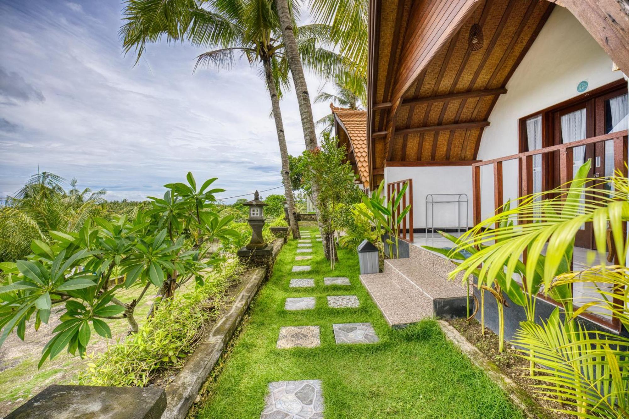 Mahendra Cottage Tanglad Екстер'єр фото