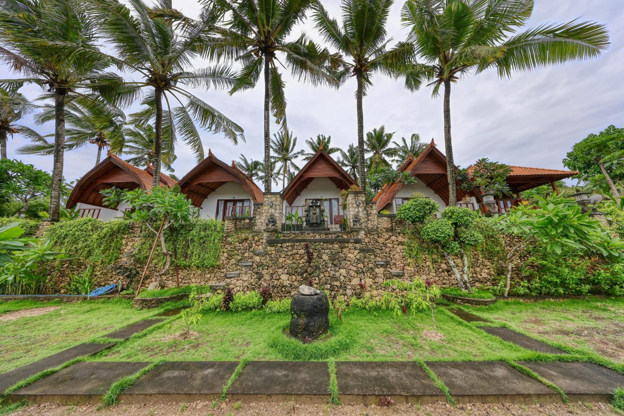 Mahendra Cottage Tanglad Екстер'єр фото
