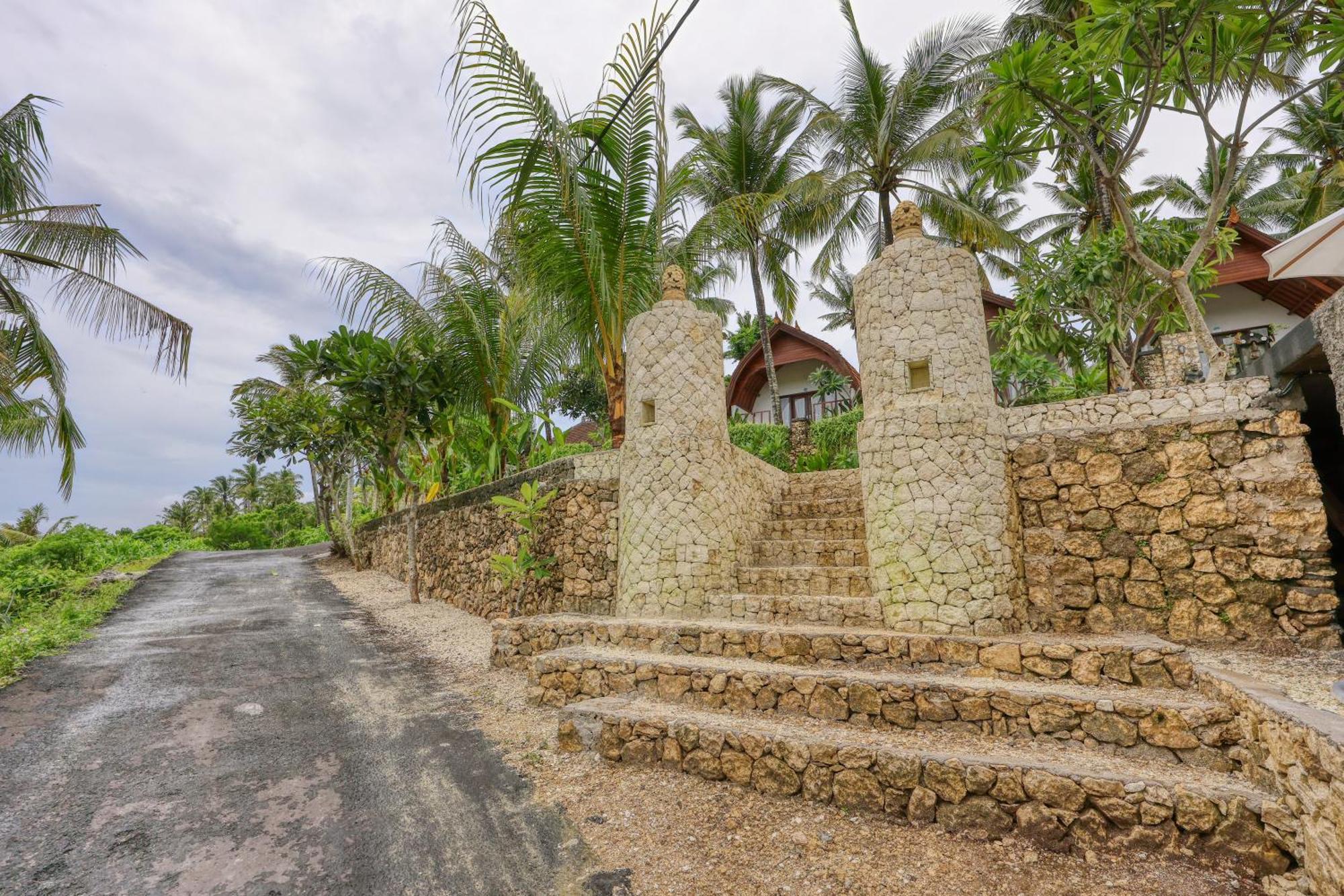 Mahendra Cottage Tanglad Екстер'єр фото