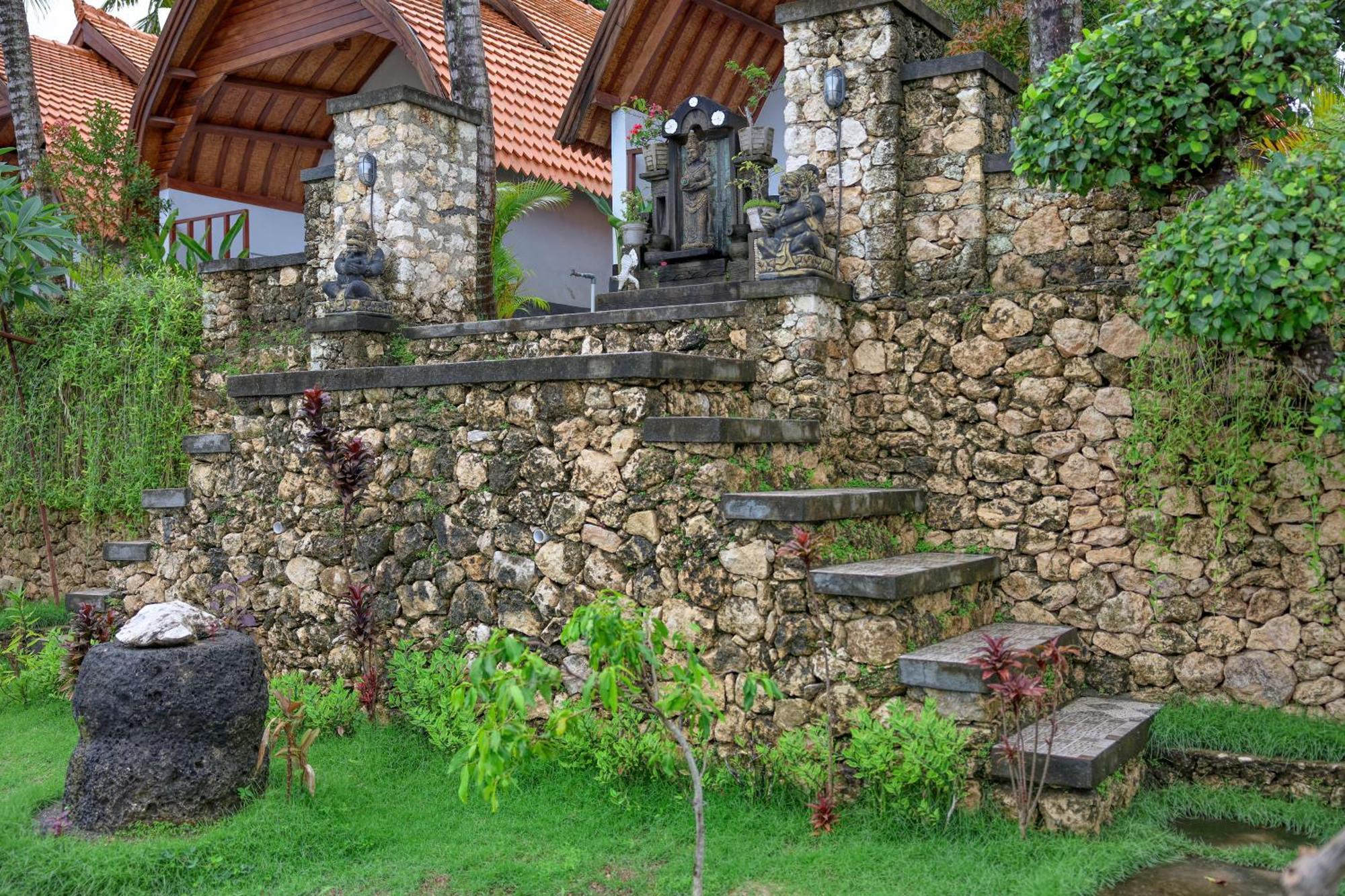 Mahendra Cottage Tanglad Екстер'єр фото