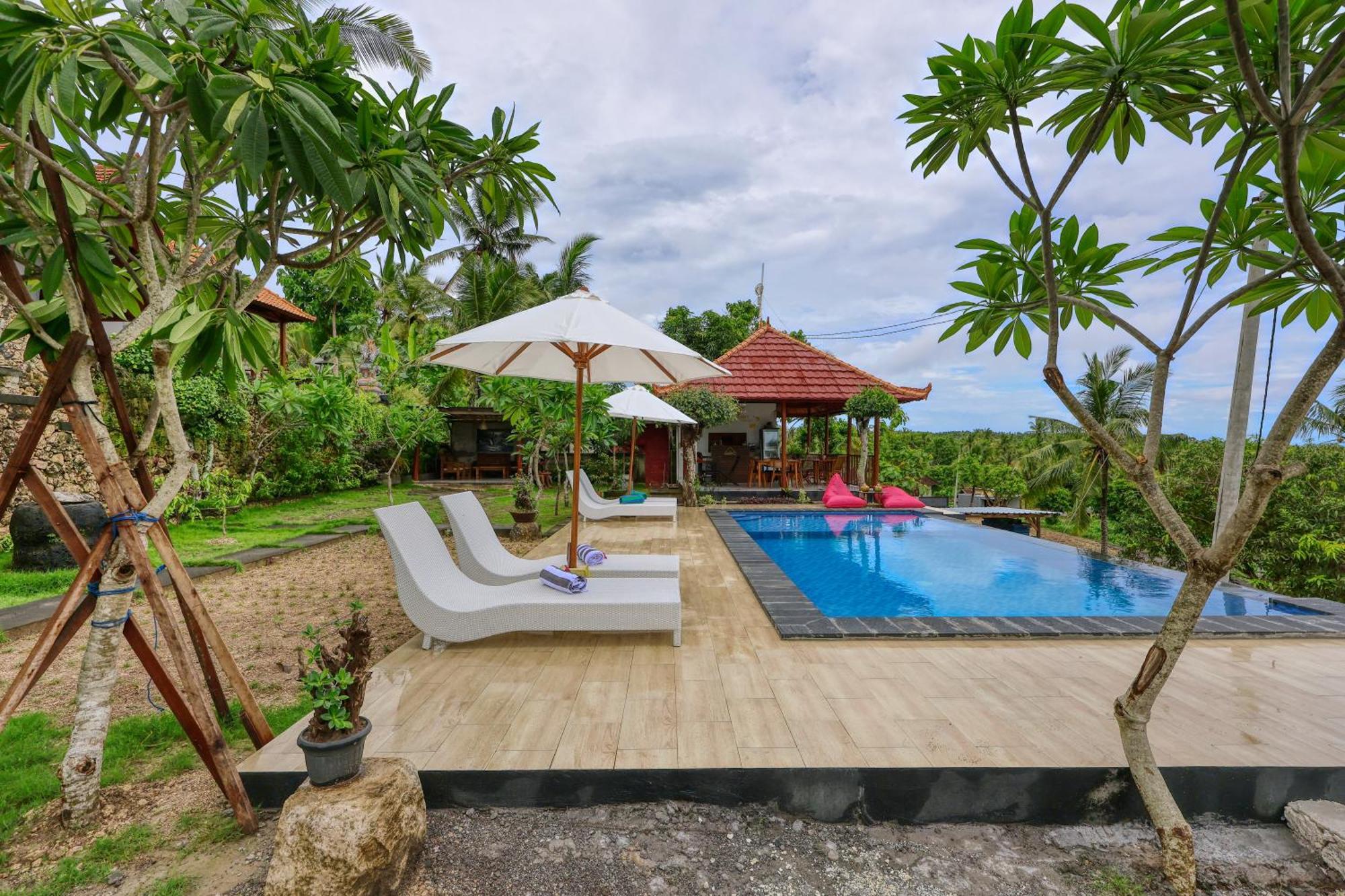 Mahendra Cottage Tanglad Екстер'єр фото