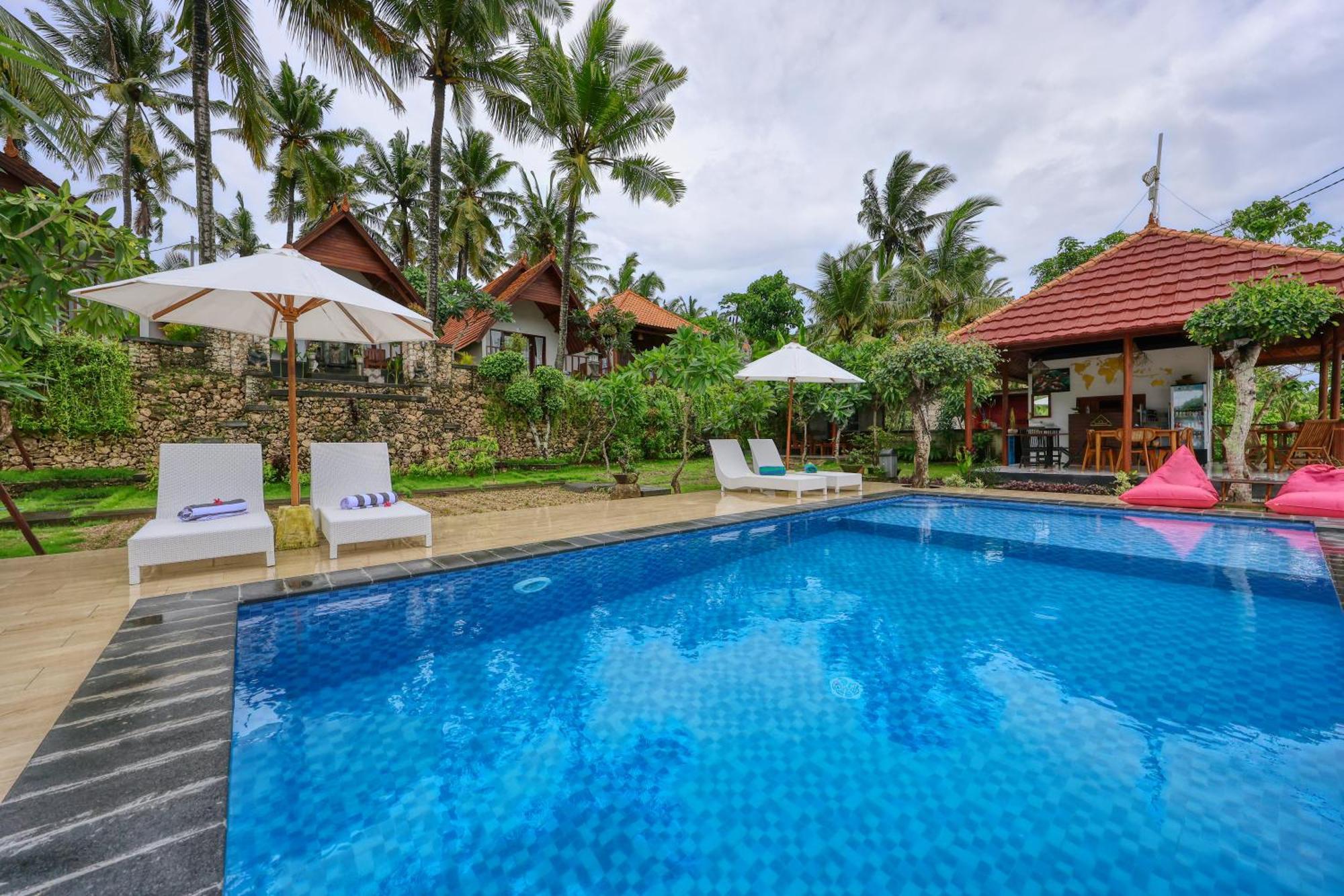 Mahendra Cottage Tanglad Екстер'єр фото