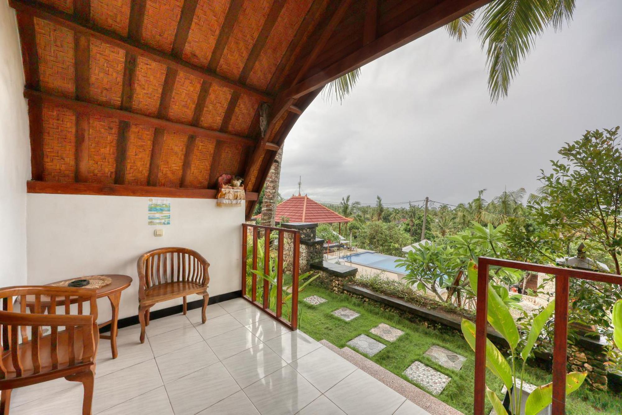 Mahendra Cottage Tanglad Номер фото
