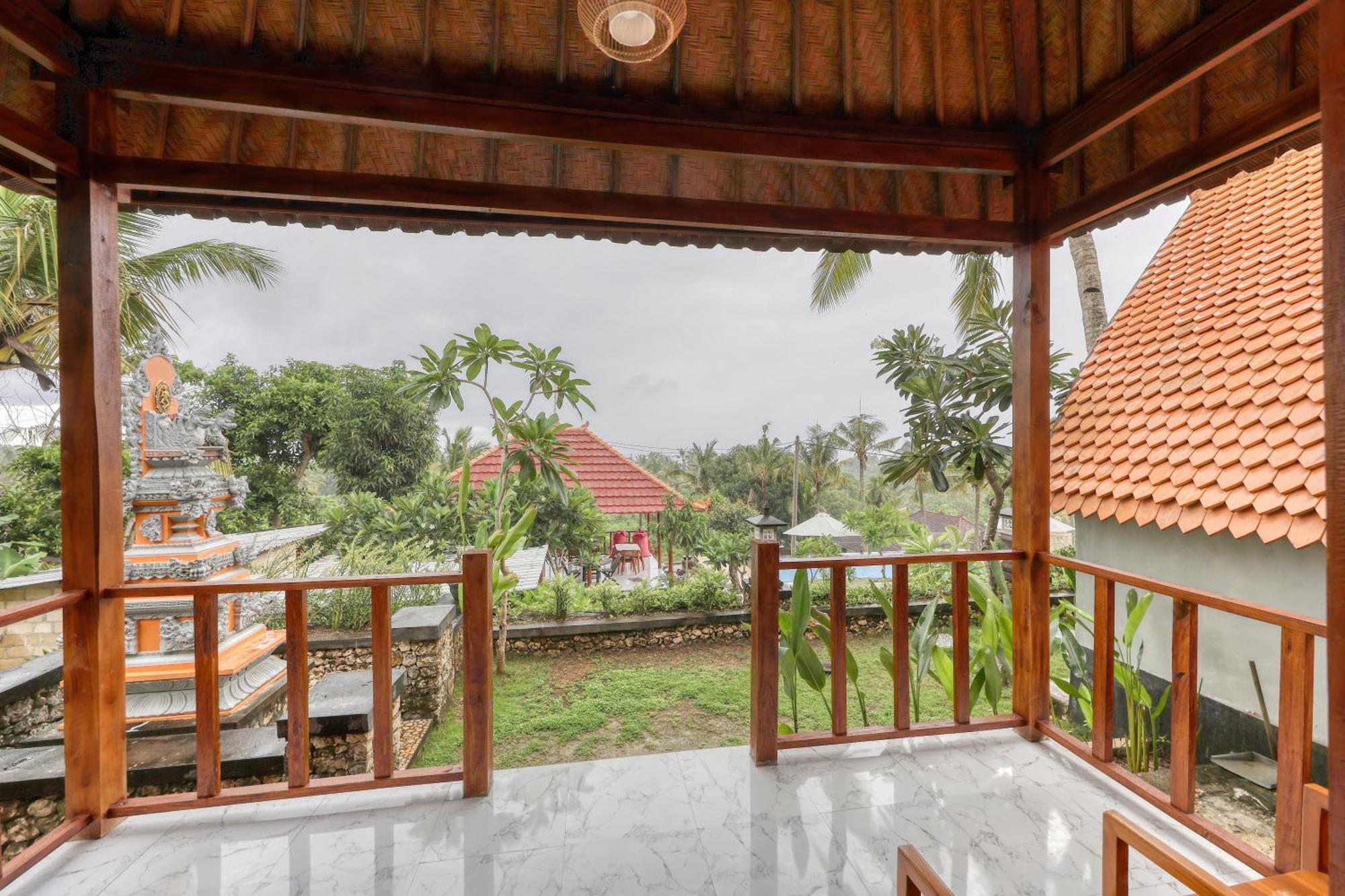 Mahendra Cottage Tanglad Номер фото