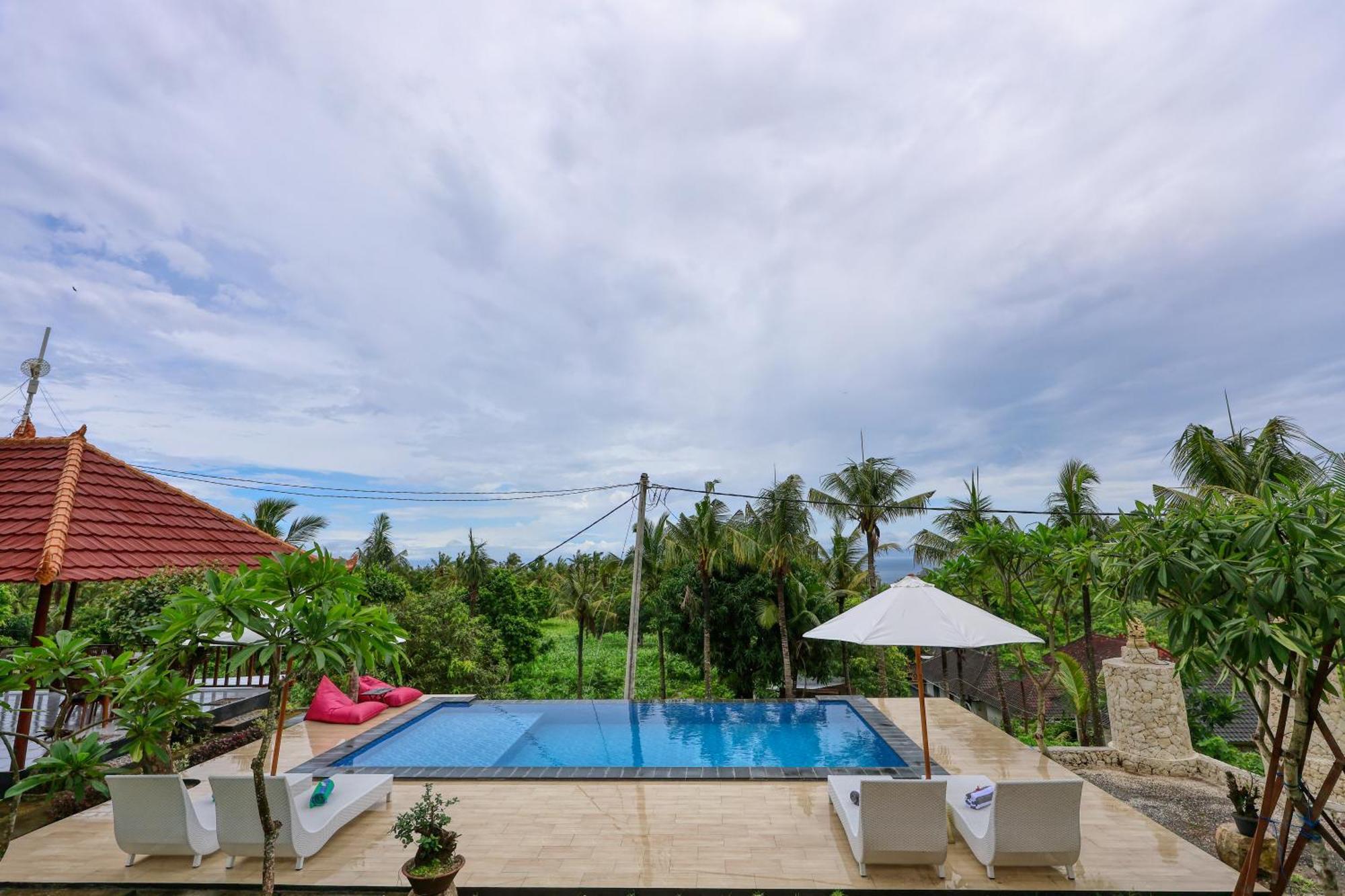 Mahendra Cottage Tanglad Екстер'єр фото
