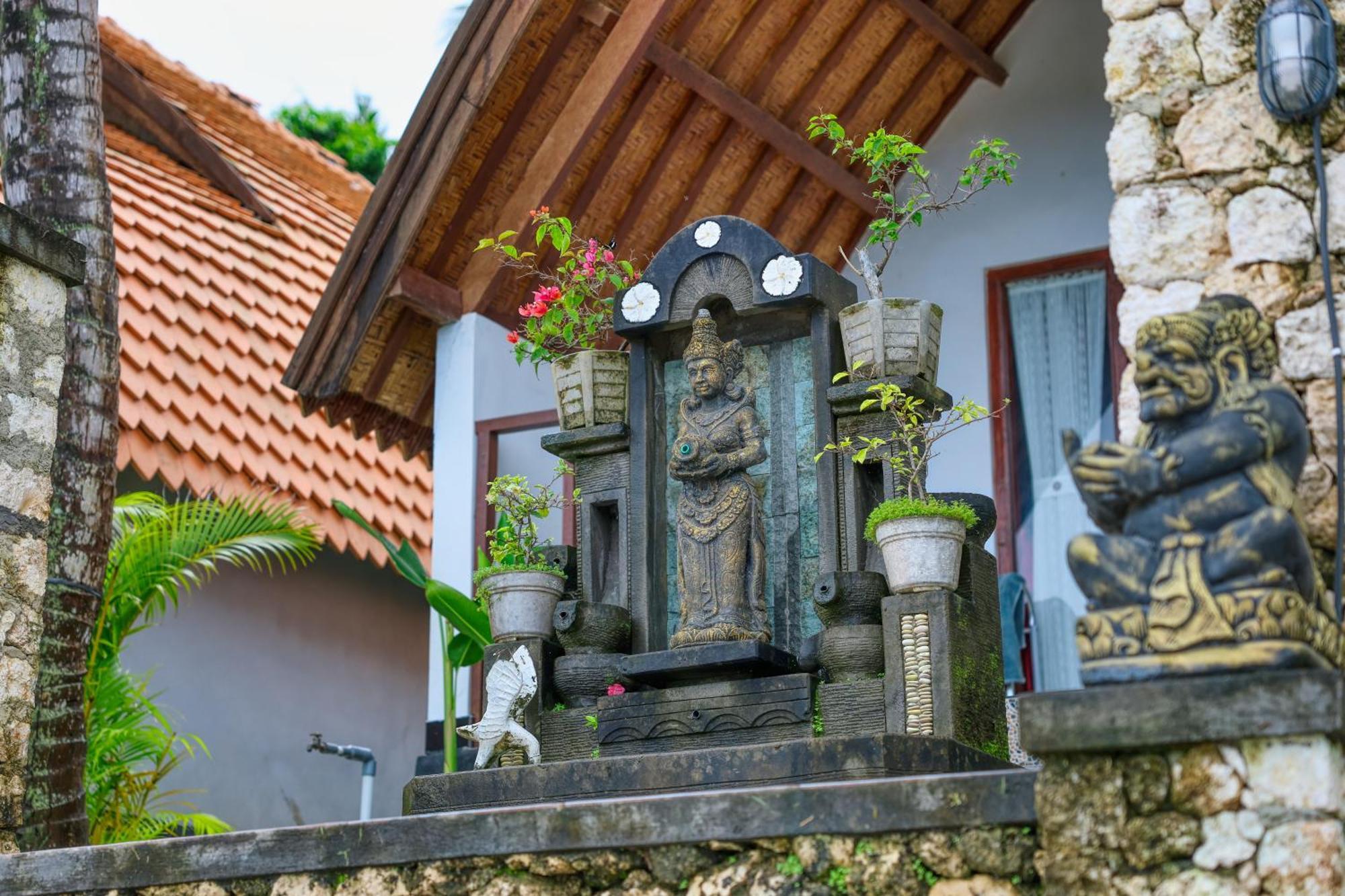 Mahendra Cottage Tanglad Екстер'єр фото