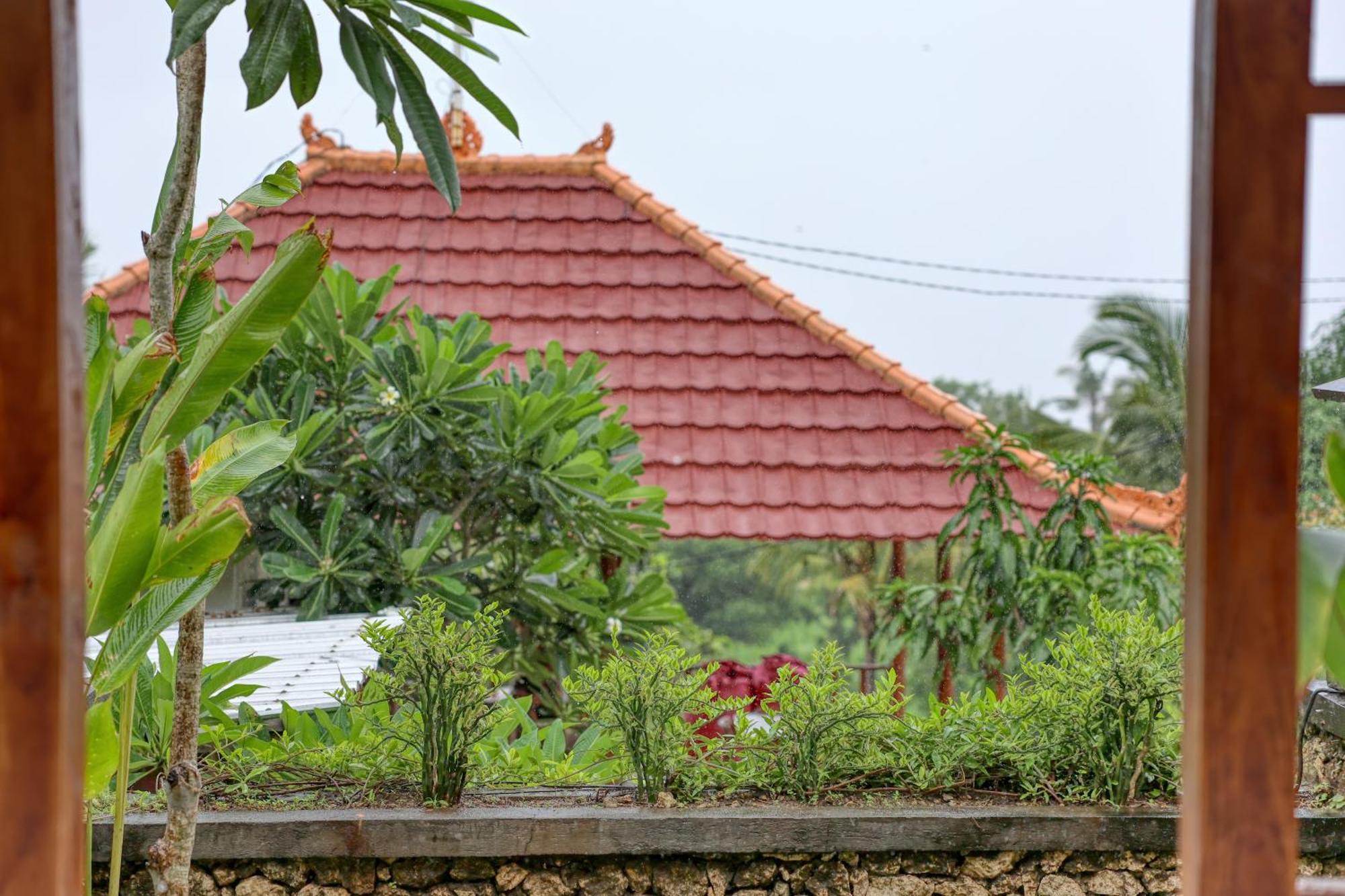 Mahendra Cottage Tanglad Екстер'єр фото