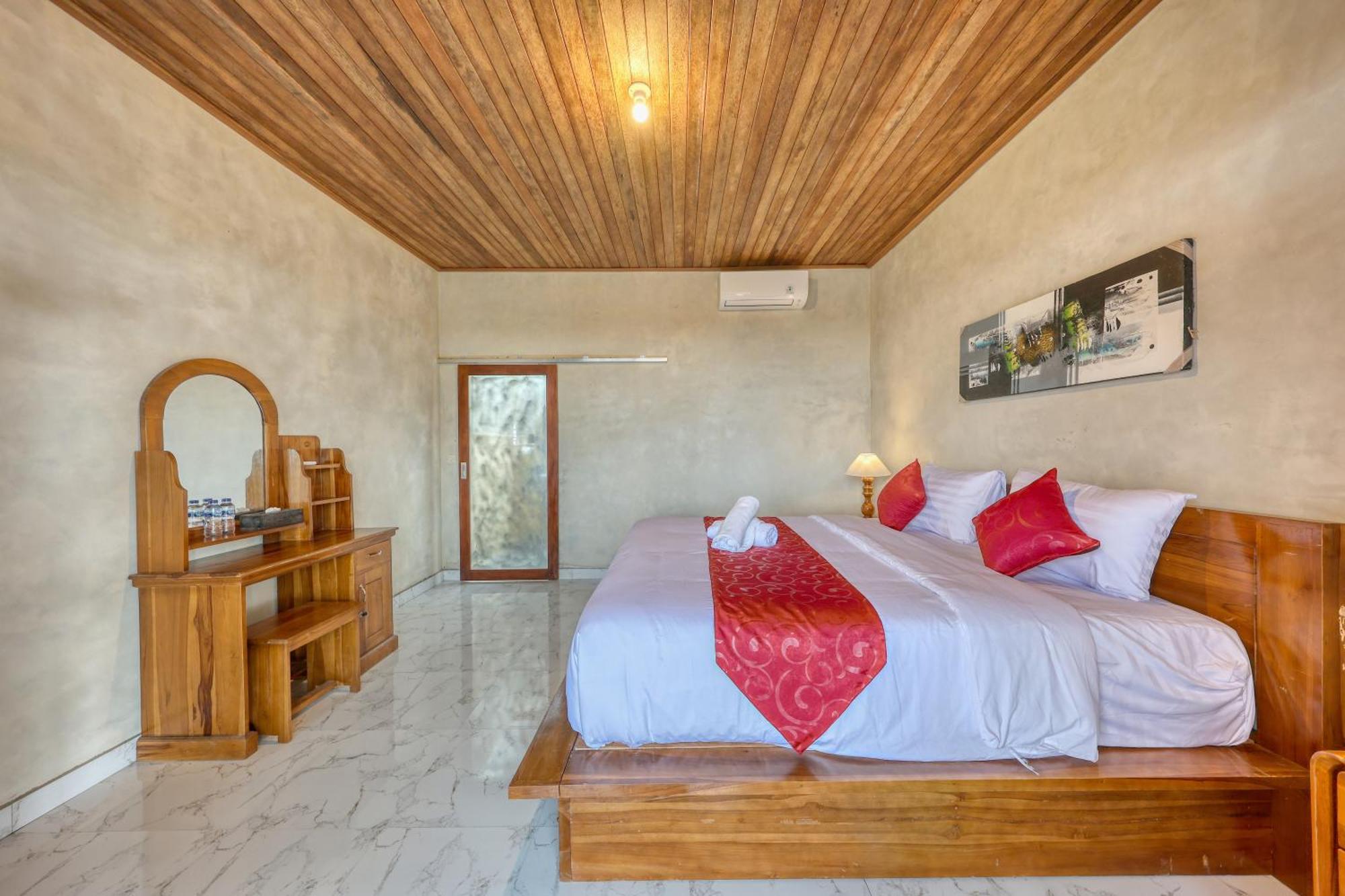 Mahendra Cottage Tanglad Номер фото
