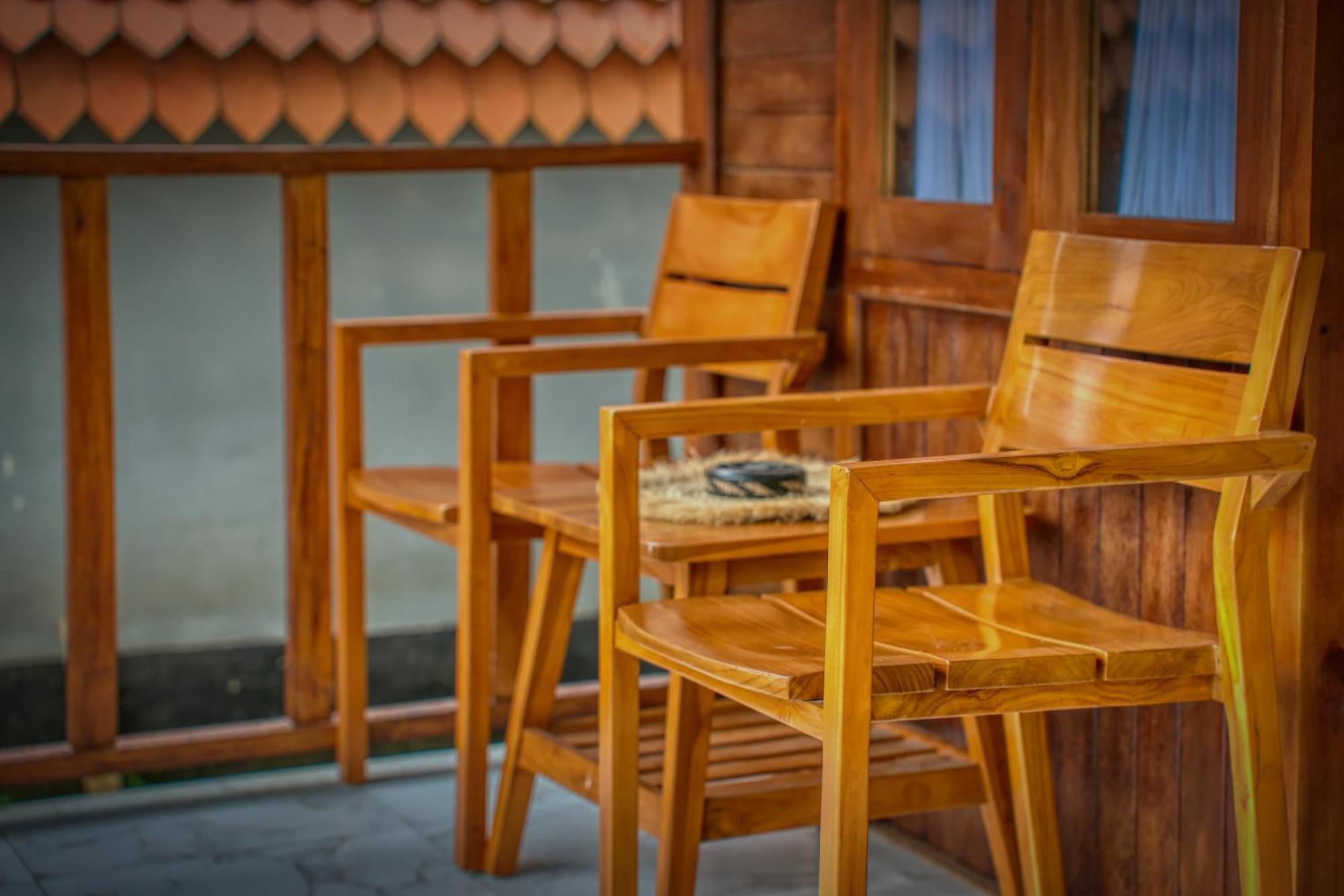 Mahendra Cottage Tanglad Екстер'єр фото